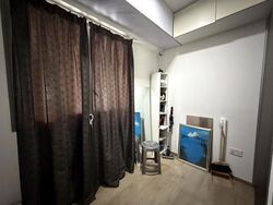 The Visionaire (D27), Condominium #620845961